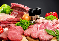 Rindfleisch – Steaks, Schweinefleisch, Geselchtes und Wurstwaren - Fleischerei Girsch in Stössing