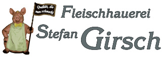 Fleischerei Girsch