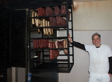 Fleischer Stefan Girsch