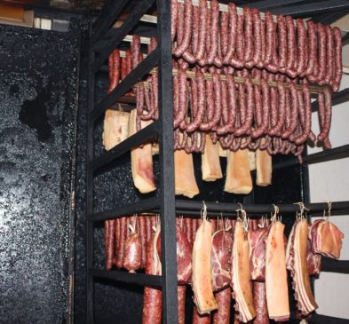 Fleischer Stefan Girsch