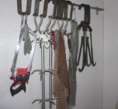 Fleischer Stefan Girsch