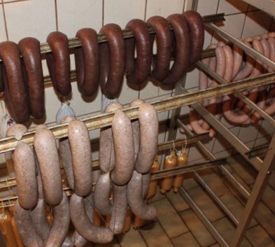 Fleischer Stefan Girsch