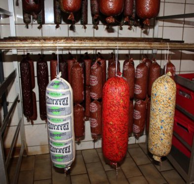 Fleischer Stefan Girsch