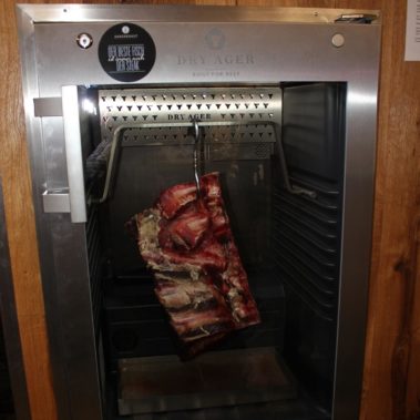 Fleischer Girsch - Dry Ager